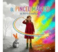 El Pincel Mágico de Antonella