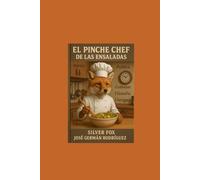 EL PINCHE CHEF DE LAS ENSALADAS .: SILVER FOX DE COCINERO .