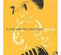 El Pino & the Volunteers - Cougar