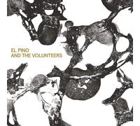 El Pino & the Volunteers El Pino & the Volunteers (CD) (US IMPORT)
