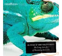 El Pino & the Volunteers Long Lost Art of.. (CD) (US IMPORT)
