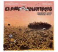El Pino & the Volunteers – Molten City – Excelsior