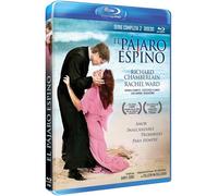 El Pjaro Espino (2 Discos) [Blu-ray] (1983) The Thorn Birds