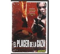 El Placer De La Caza (Import Sans Langue Française)