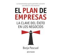 El plan de empresas: La clave del éxito en los negocios: 1 (DYNAMO)