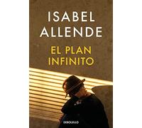El plan infinito (Best Seller | Ficción)