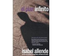 El Plan Infinito (Spanish Edition)