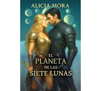 EL PLANETA DE LAS SIETE LUNAS