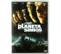 El Planeta de los Simios - Edición 2 discos