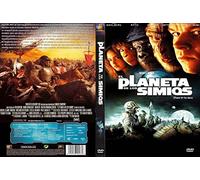 EL PLANETA DE LOS SIMIOS (Spain Import, see details for languages)