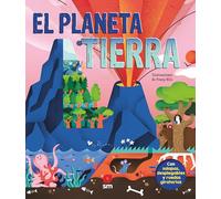 El planeta Tierra