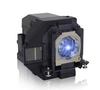EL PLP97 Projector Replacement Lamp Compatible with EPSON EH-TW740 EH-TW750 EB-W49 EB-W06 EB-W51 EB-X49 EB-FH06 EB-FH52 EB-E01 EB-U50 EH-TW5700 EH-TW61500 EH-TW6 250 EH-TW710 EB-X51 EB-X06