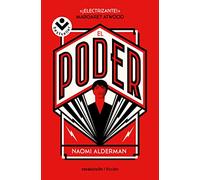 El poder: Ahora una serie original de Amazon Prime (Best Seller | Ficción)