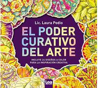 El poder curativo del arte (Alternativa)