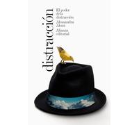 El poder de la distracción: 4916 (El libro de bolsillo - Humanidades)