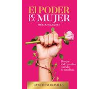 EL PODER DE LA MUJER