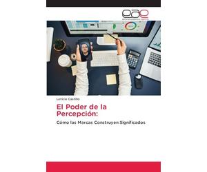 El Poder de la Percepción:: Cómo las Marcas Construyen Significados