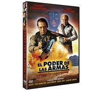 El Poder de las Armas DVD 1986 Armed Response
