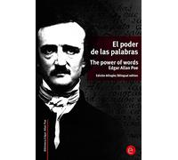El poder de las palabras/The power of words: Edición bilingüe/Bilingual edition: Volume 19 (Biblioteca Clásicos bilingüe)