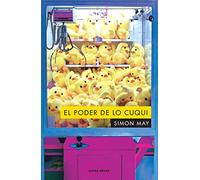 EL PODER DE LO CUQUI: 127 (ALPHA DECAY)