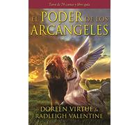 El poder de los arcángeles: Tarot de 78 cartas y libro guía (Tarot y adivinación)