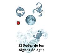 El Poder de los Signos de Agua