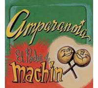 El Poder De Machin [VINYL]