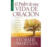 El Poder de Una Vida de Oración - Serie Favoritos