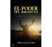 El poder del agradecer: El gesto que genera el infinito