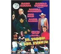 El Poder Del Narco [DVD] [Region 1] [US Import] [NTSC]