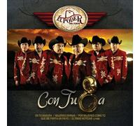 El Poder Del Norte - Con Tuba