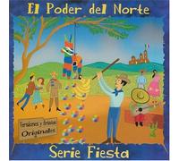 El Poder Del Norte - Serie Fiesta