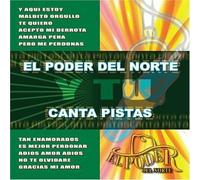 El Poder Del Norte - Y Tu (Canta Pistas)