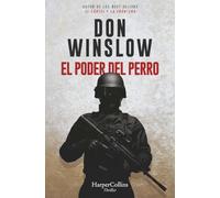 El poder del perro – Harper Collins Publishers