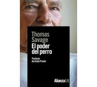 El poder del perro: 763 (Alianza Literaturas)