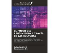 EL PODER DEL RENDIMIENTO A TRAVÉS DE LAS CULTURAS: EXPLORACIÓN DE LA DIVERSIDAD ÉTNICA EN LA FISIOLOGÍA DEPORTIVA DE LOS ADOLESCENTES: UN ESTUDIO DE KARNATAKA