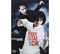 El Poder Del Tai Chi (Dvd Import) [2014]