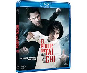 El Poder Del Tai Chi --- IMPORT ZONE B ---