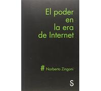 El poder en la era de Internet