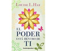 El poder está dentro de ti