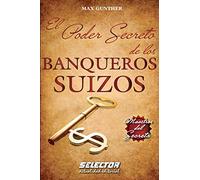 El Poder Secreto de los BANQUEROS SUIZOS
