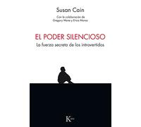 El Poder Silencioso: La Fuerza Secreta de Los Introvertidos