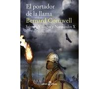 El portador de la llama (X): 520 (Pocket Edhasa)