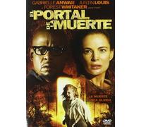 El Portal De La Muerte (Import Dvd) (2009) Varios