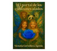 EL PORTAL DE LOS CORAZONES ALADOS.