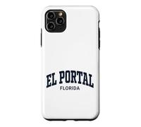 El Portal Florida Classic Arch Text Case for iPhone 11 Pro Max