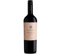 EL PORVENIR DE CAFAYATE, Amauta Absoluto Malbec, Argentina, (Case of 6x750ml) RED WINE