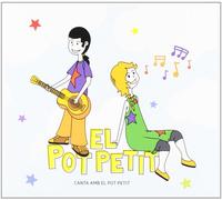 El Pot Petit - Canta Amb El Pot Petit