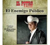 El Potro DE Sinaloa - Enemigo Publico