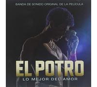 El Potro: Lo Mejor Del Amor / O.S.T.